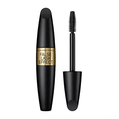 Image of Max Factor False Lash Effect Mascara Volume 01 Black, 13ml