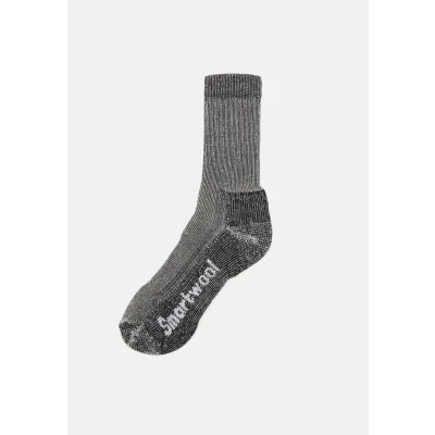 Image of Smartwool HIKE Classic Edition Extra Cushion CREW Socks Unisex Sports socks, Size: Small, Black