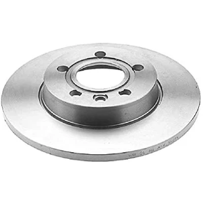 Image of Brake Disc FEBI BILSTEIN 18490