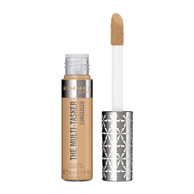 Image of Rimmel Multi Tasker Concealer 10ml (Various Shades) Nude