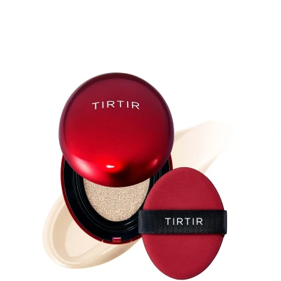 Image of TIRTIR Mask Fit Red Cushion Foundation (13N Fair Ivory, 0.63 fl. oz)