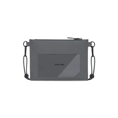 Image of Johnny Urban Alfie Across body bag, Size: One Size, Dunkelgrau