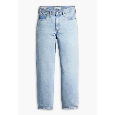 Image of Levi&#039;s Baggy DAD Relaxed fit jeans, Women&#039;s, Size: 32x32, Make a difference