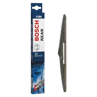 Image of Wiper Blade BOSCH 3 397 004 990