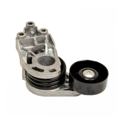 Image of Tensioner Lever, v ribbed belt INA 534 0187 10