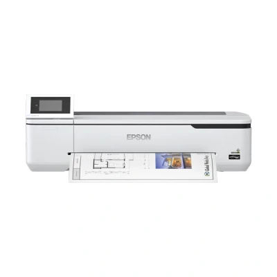 Image of Epson SureColor SC T2100 Wireless Printer