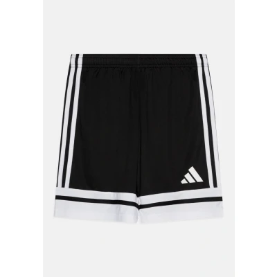 Image of adidas Performance Youth Unisex Sports shorts for kids, Size: 7 8y, Black/white