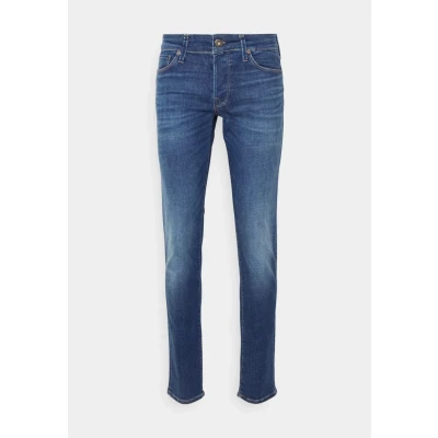 Image of JACK &amp; JONES Men&#039;s Jeans, Blue Denim, 28W / 32L