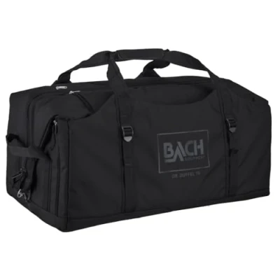 Image of Bach Equipment Dr. Duffel 70 Travelbag