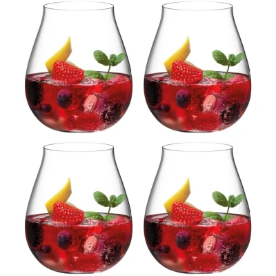 Image of Riedel Gin Tonic Glasses Contemporary 760 ml 4 Pieces