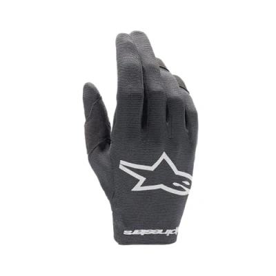 Image of Alpinestars x, Unisex Adult Motorcycle Boots, Black, 40 EU, EU