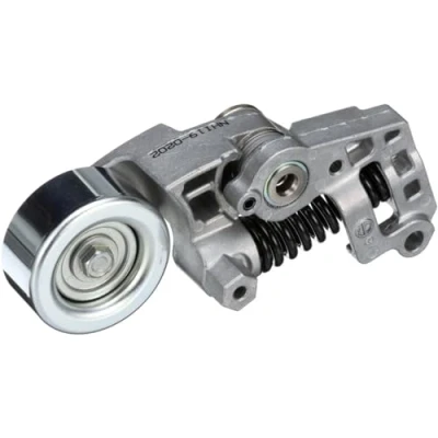 Image of belt Tensioner, V ribbed GATES T39457