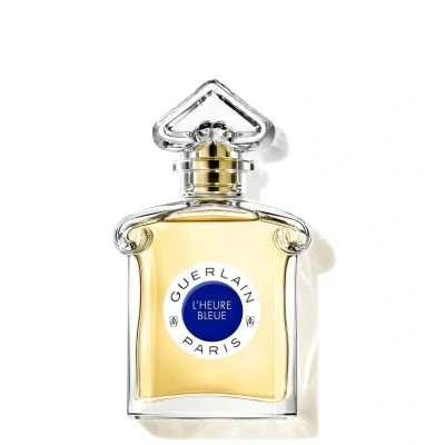 Image of Guerlain Les Légendaires L&#039;Heure Bleue Eau De Toilette 75ml