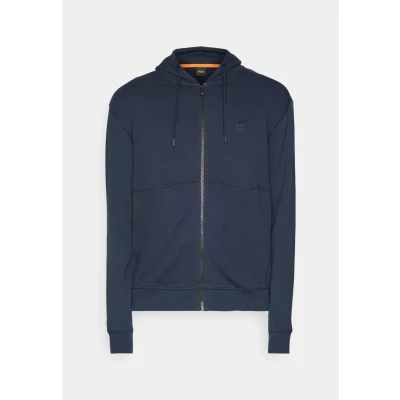Image of BOSS Zetalky Summer jacket, Men&#039;s, Size: XXL, Dark blue