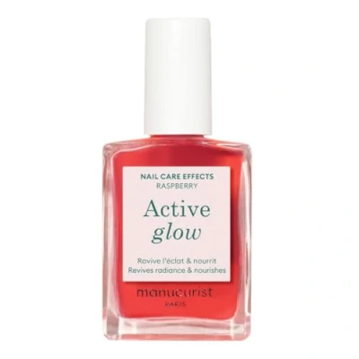 Image of Manucurist Green Active Glow 15ml
