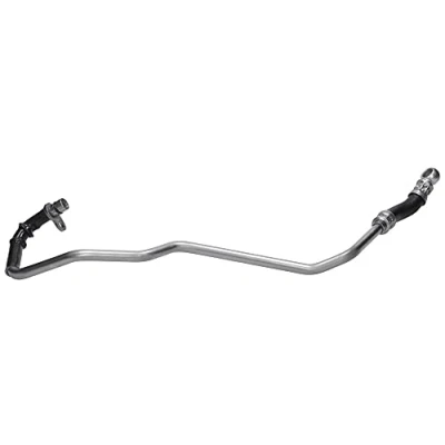 Image of Oil Pipe, charger AJUSA OP10597