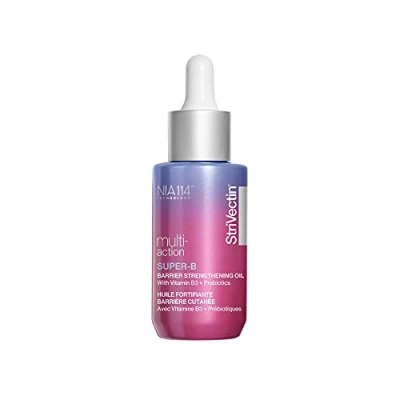 Image of StriVectin Super B Barrier Strengthening Oil 30ml