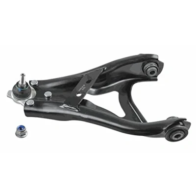 Image of Control Arm/Trailing Arm, wheel suspension LEMFÖRDER 44159 01