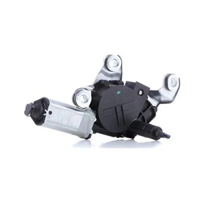 Image of Wiper Motor FEBI BILSTEIN 48670