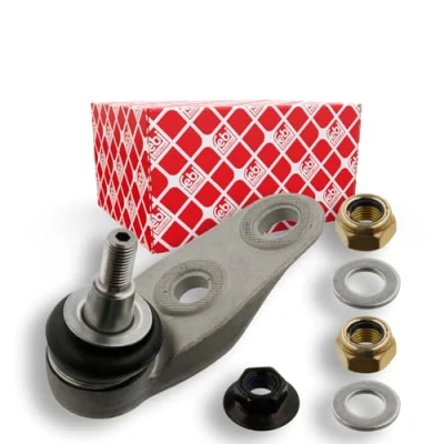 Image of Ball Joint FEBI BILSTEIN 36875