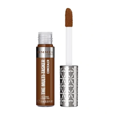 Image of Rimmel Multi Tasker Concealer 10ml (Various Shades) Tiramisu