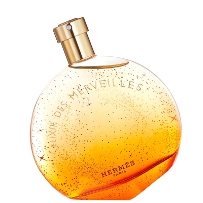 Image of Hermès Elixir des Merveilles Eau de Parfum Natural Spray 100ml