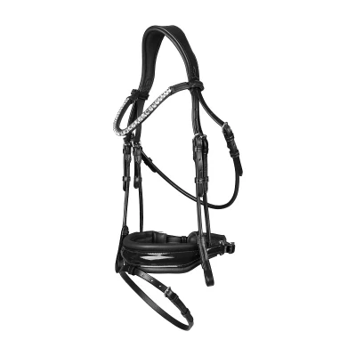 Image of Horka Bridle Filius