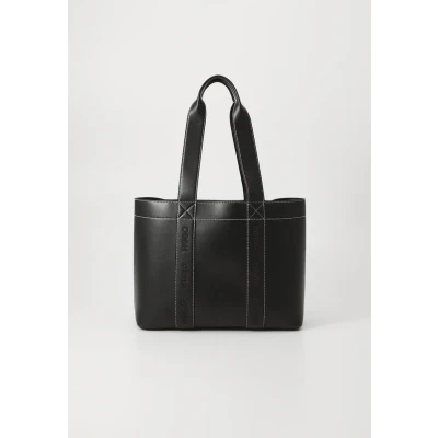 Image of HUGO Becky UP TOTE Handbag, Women&#039;s, Size: One Size, Black