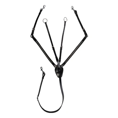 Image of HKM Breastplate Dana