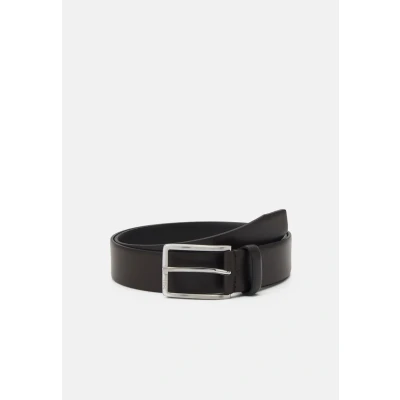 Image of BOSS Erman Belt business, Men&#039;s, Size: 40, Dark brown