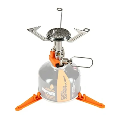 Image of Jetboil MightyMo Cooking appliances