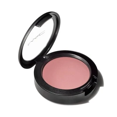 Image of MAC Sheertone Blush (Various Shades) Pinch Me