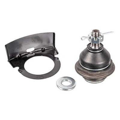 Image of Ball Joint FEBI BILSTEIN 109572