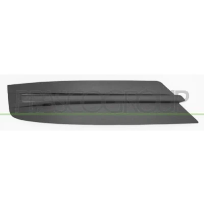 Image of Ventilation Grilles, bumper PRASCO VG9562104