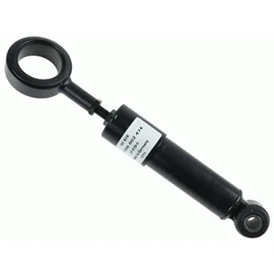 Image of Shock Absorber, cab suspension SACHS 131 676