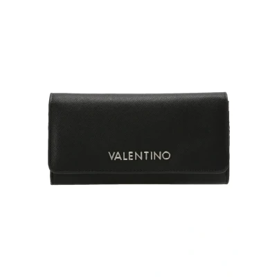 Image of Valentino Women&#039;s Divina Sa Wallet, One Size, Black (Nero), Size