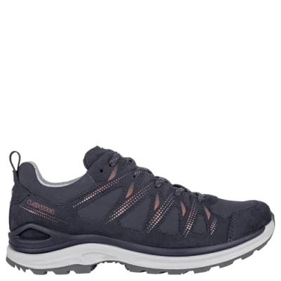 Image of Lowa Innox EVO II GORE TEX Hiking shoes marine, Women&#039;s, Size: 3.5, Marine Textile/synthetics