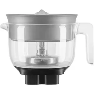 Image of KitchenAid Citrus Press 1l For Blenders 5ksb1cpa White