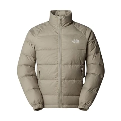 Image of The North Face Down jacket, Men&#039;s, Size: XXL, Clay grey