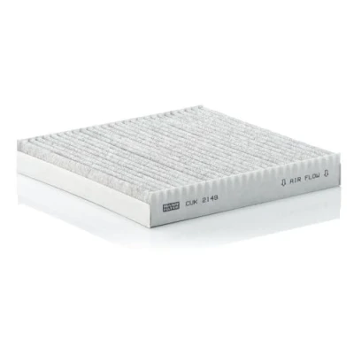 Image of Filter, interior air MANN FILTER CUK 2149