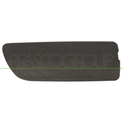 Image of Bumper Cover, towing device BLIC 5513 00 0095923P