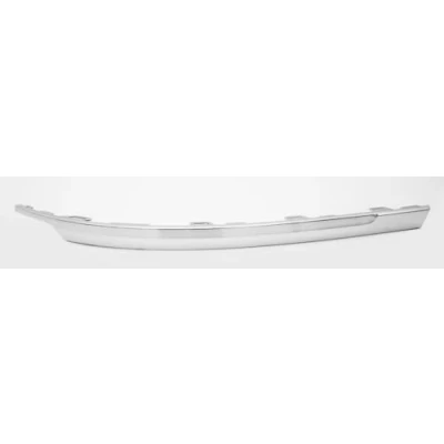 Image of Trim/Protection Strip, bumper PRASCO VG8121253