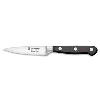 Image of Wusthof Office Knife Classic 9 cm