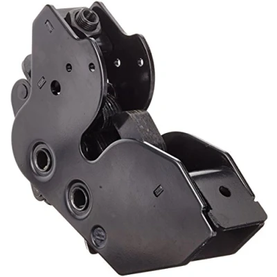 Image of Door Lock, driver cab AUGER 76024