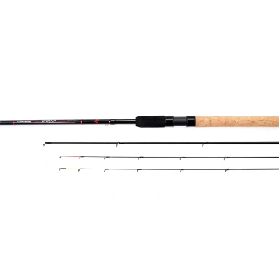 Image of Nytro Impax Commercial Carp Feeder rod 3,30m (50g)