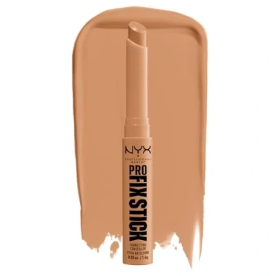 Image of NYX Professional Makeup Pro Fix Stick Correcting Concealer (Various Shades) Cinnamon