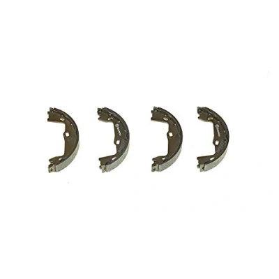 Image of brake Shoe Set, parking BREMBO S 59 521