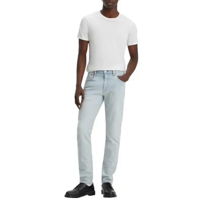 Image of Levi&#039;s 512 SLIM Taper Jeans Tapered Fit, Men&#039;s, Size: 31x32, Float on by