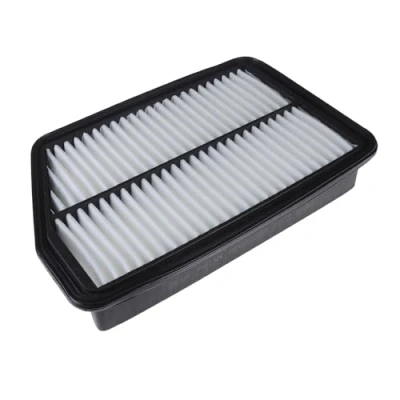 Image of Air Filter BLUE PRINT ADG02233