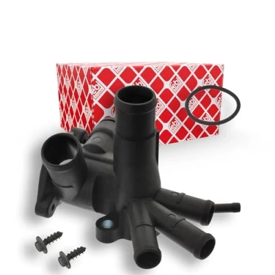 Image of Coolant Flange FEBI BILSTEIN 18248